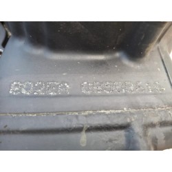 Motore completo Bmw F 800 R (217) (E3) (09-15) F 800 R 