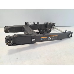 Forcellone oscillante completo Kawasaki z 500 Z500 SE 