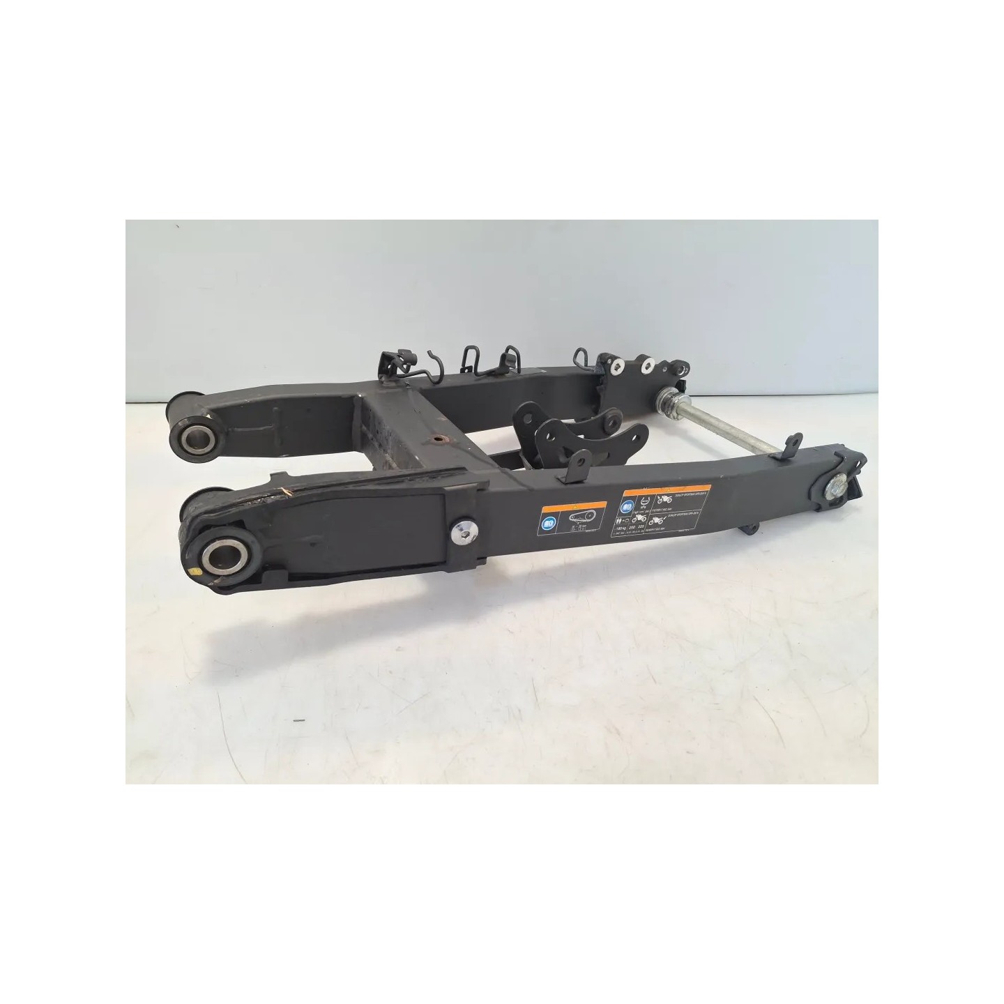 Forcellone oscillante completo Kawasaki z 500 Z500 SE 