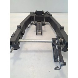 Forcellone oscillante completo Kawasaki z 500 Z500 SE 