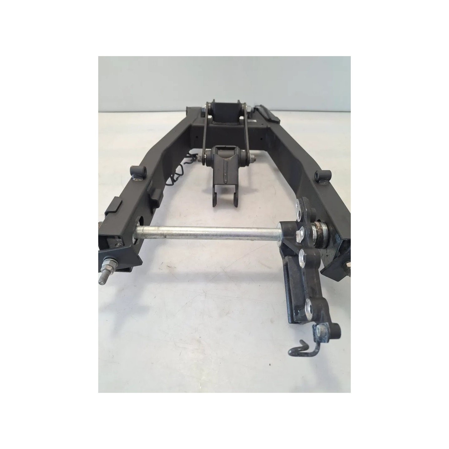 Forcellone oscillante completo Kawasaki z 500 Z500 SE 