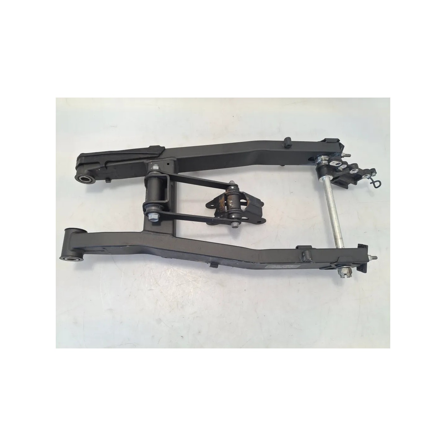 Forcellone oscillante completo Kawasaki z 500 Z500 SE 