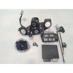 Centralina accensione Kawasaki z 500 Z500 SE 