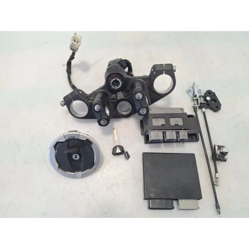 Centralina accensione Kawasaki z 500 Z500 SE 