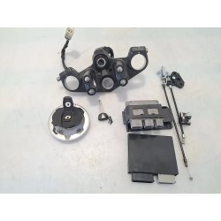 Centralina accensione Kawasaki z 500 Z500 SE 