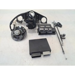 Centralina accensione Kawasaki z 500 Z500 SE 