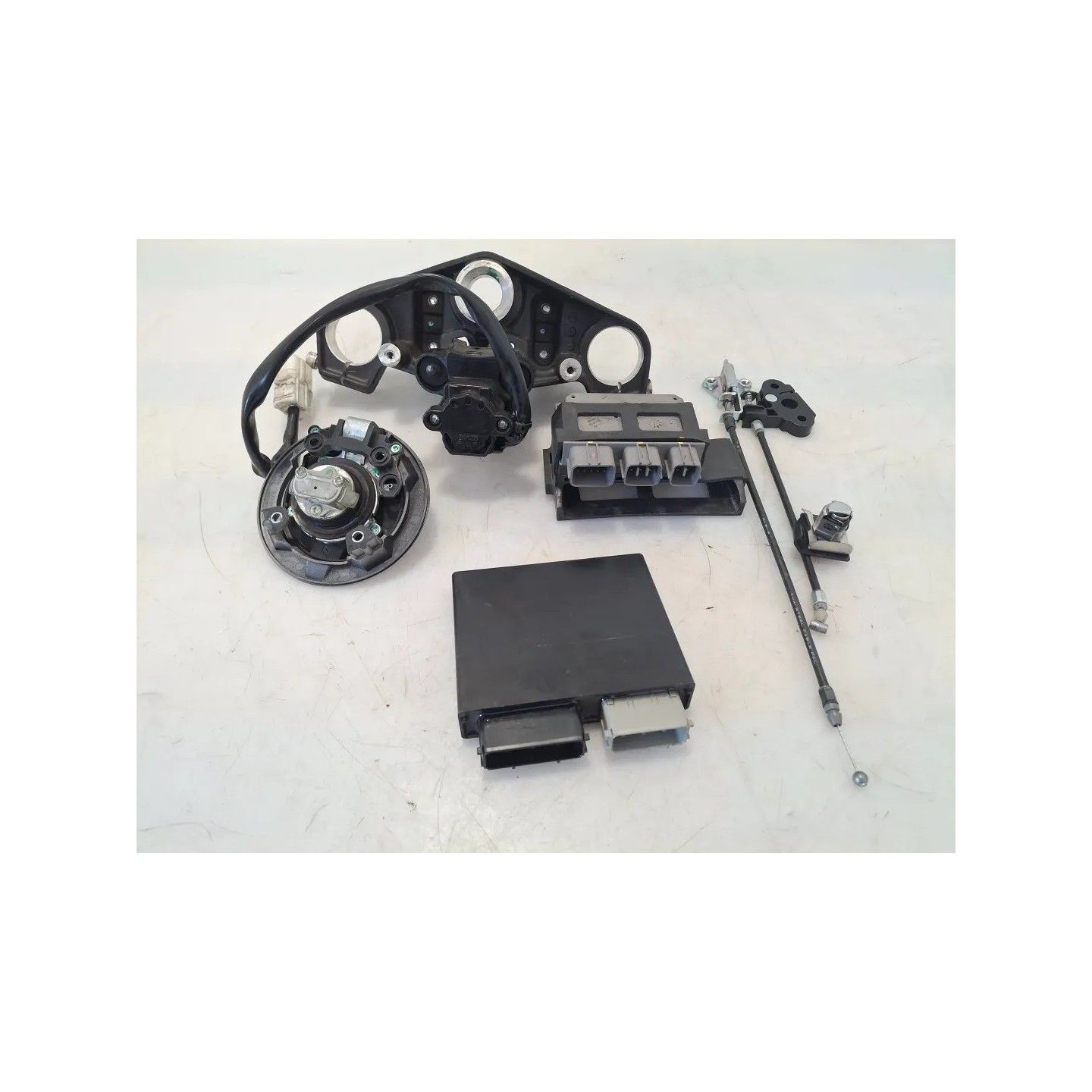 Centralina accensione Kawasaki z 500 Z500 SE 
