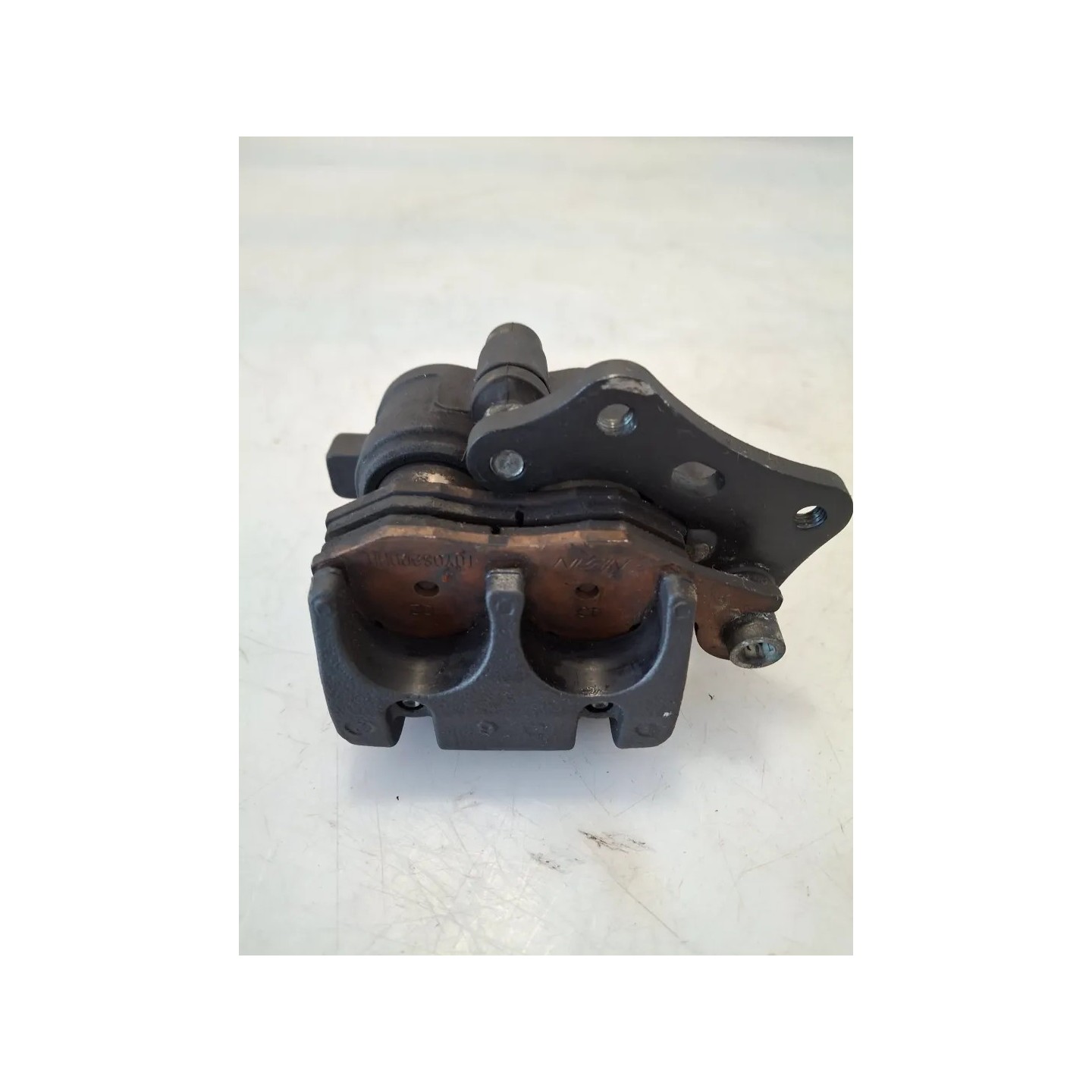 Pinza freno anteriore Kawasaki z 500 Z500 SE 