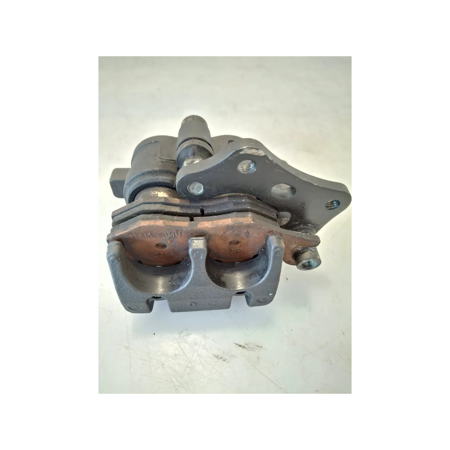 Pinza freno anteriore Kawasaki z 500 Z500 SE 
