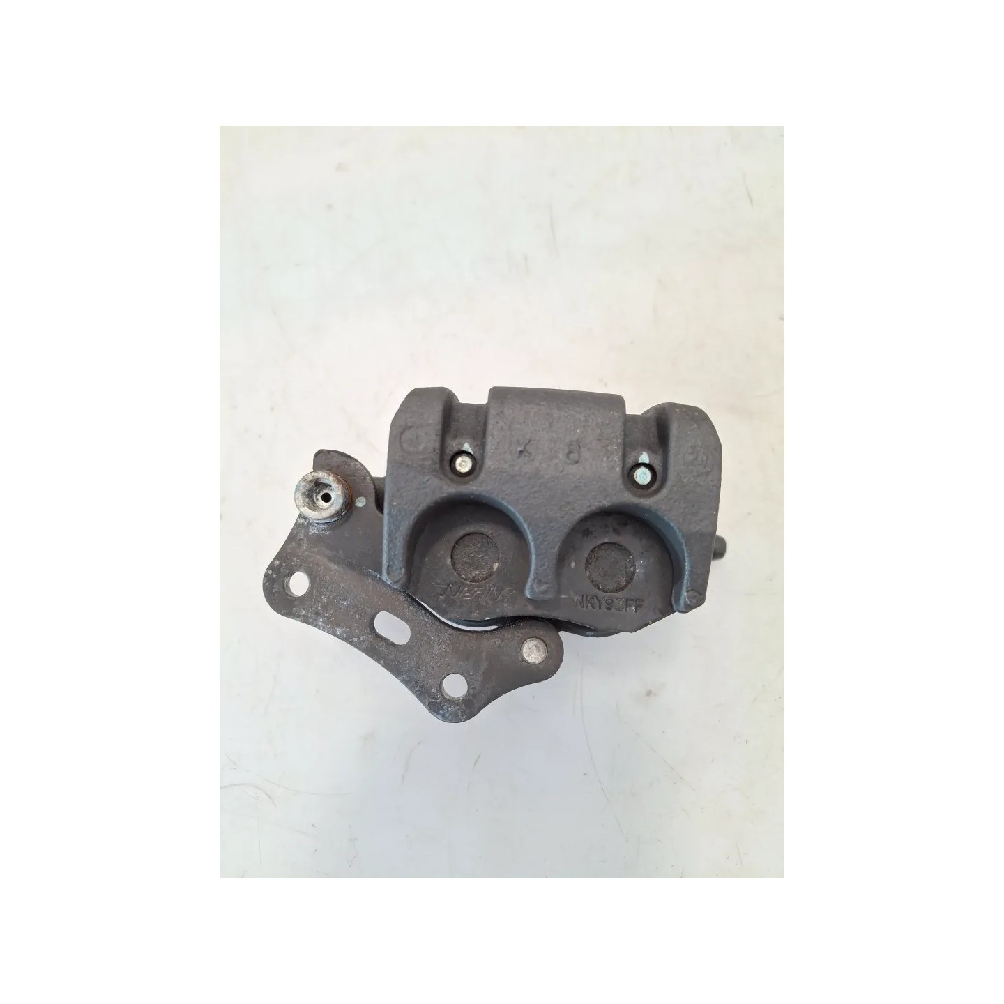 Pinza freno posteriore Kawasaki z 500 Z500 SE 