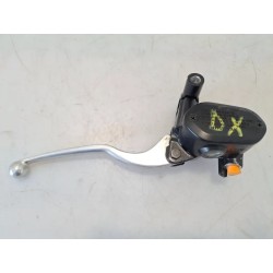 Pompa freno anteriore Kawasaki z 500 Z500 SE 