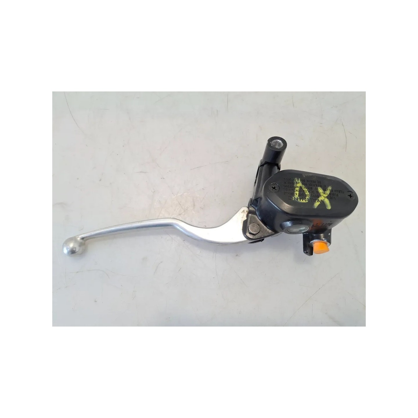 Pompa freno anteriore Kawasaki z 500 Z500 SE 