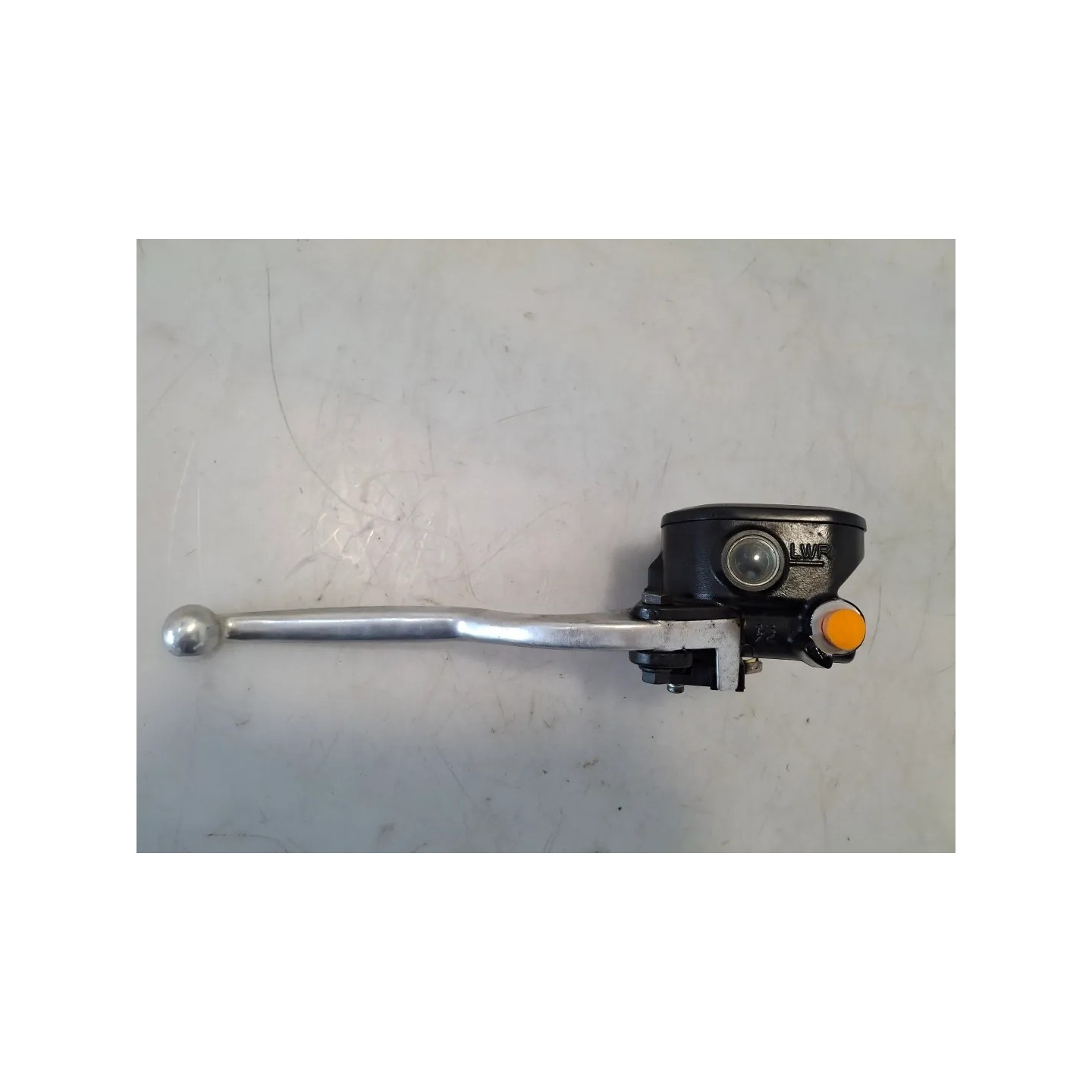 Pompa freno anteriore Kawasaki z 500 Z500 SE 