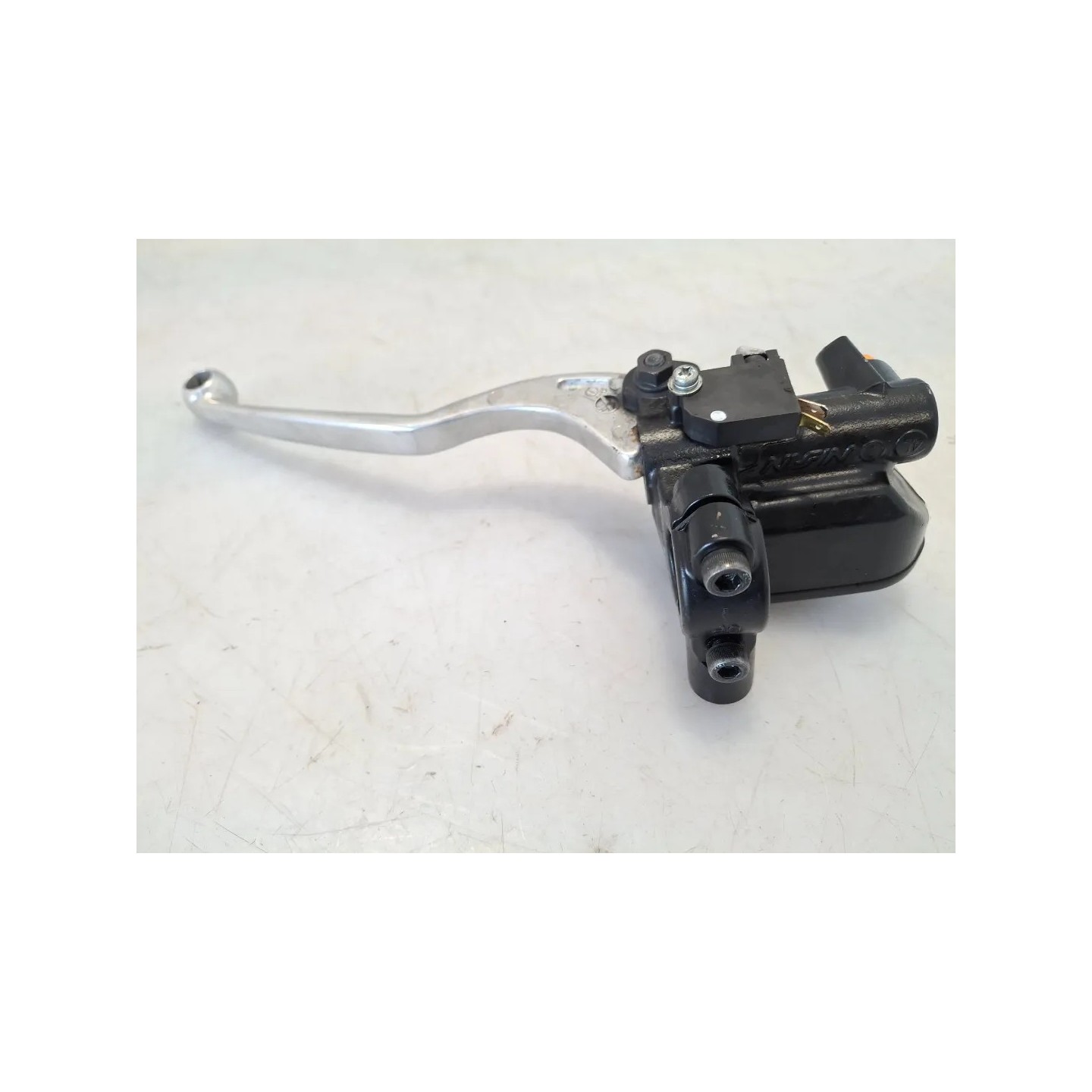 Pompa freno anteriore Kawasaki z 500 Z500 SE 