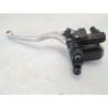 Pompa freno anteriore Kawasaki z 500 Z500 SE 