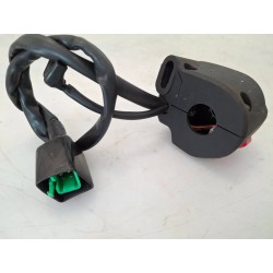 Blocco comandi multifunzioni Kawasaki z 500 Z500 SE Destro