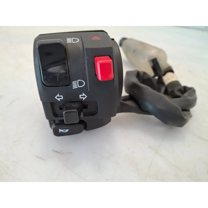 Blocco comandi multifunzioni Kawasaki z 500 Z500 SE Sinistro