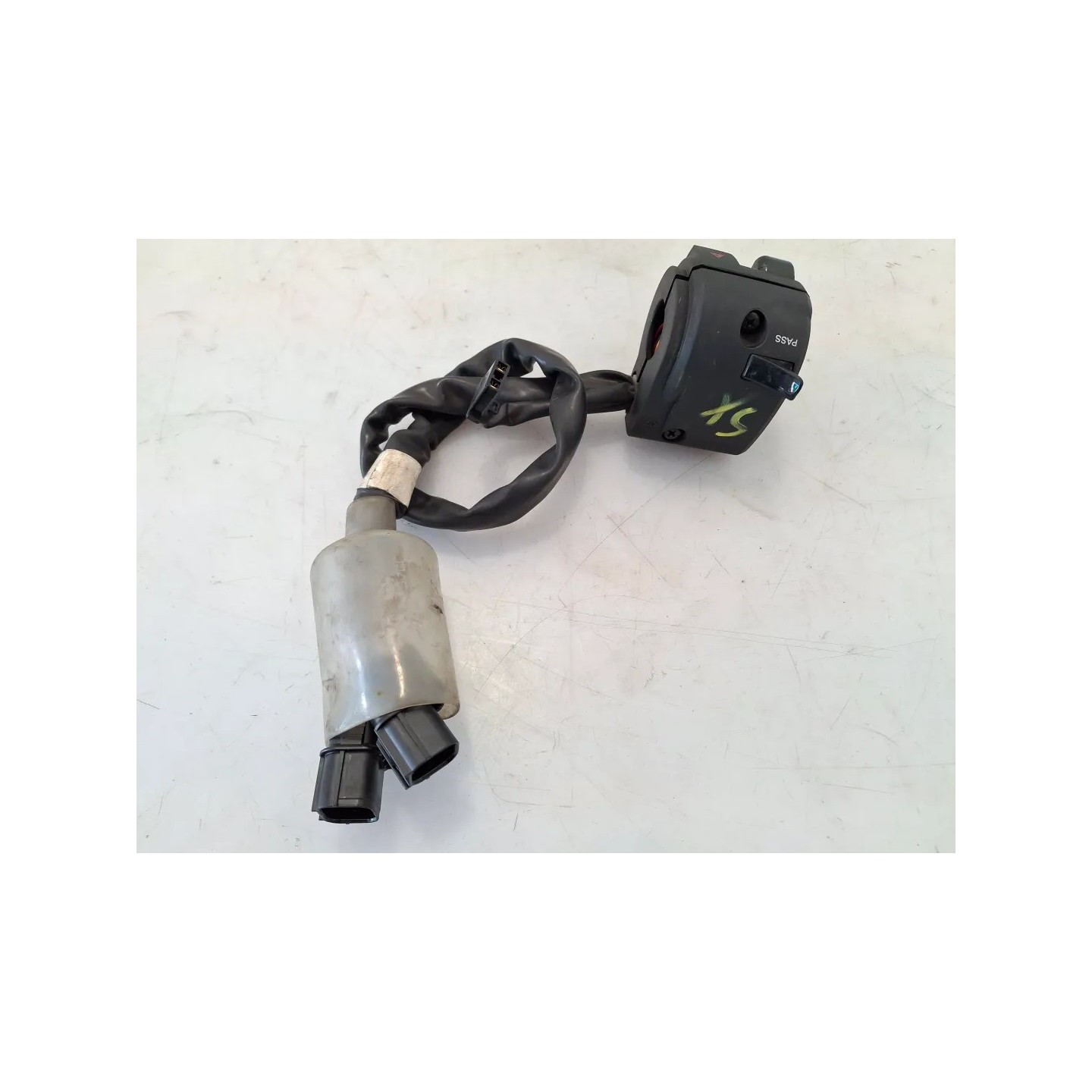 Blocco comandi multifunzioni Kawasaki z 500 Z500 SE Sinistro