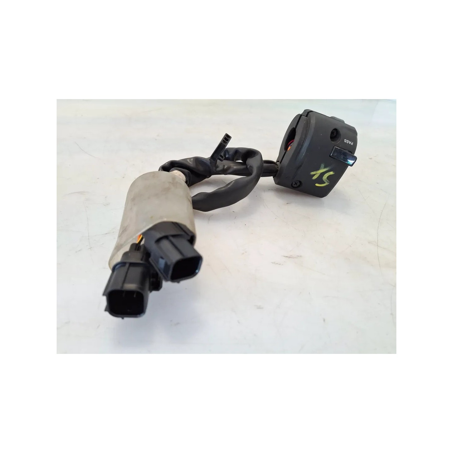 Blocco comandi multifunzioni Kawasaki z 500 Z500 SE Sinistro