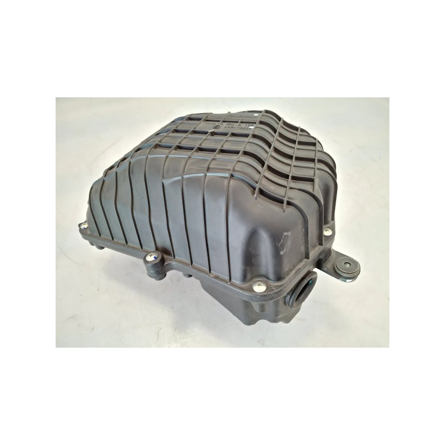 Contenitore filtro aria Kawasaki z 500 Z500 SE 
