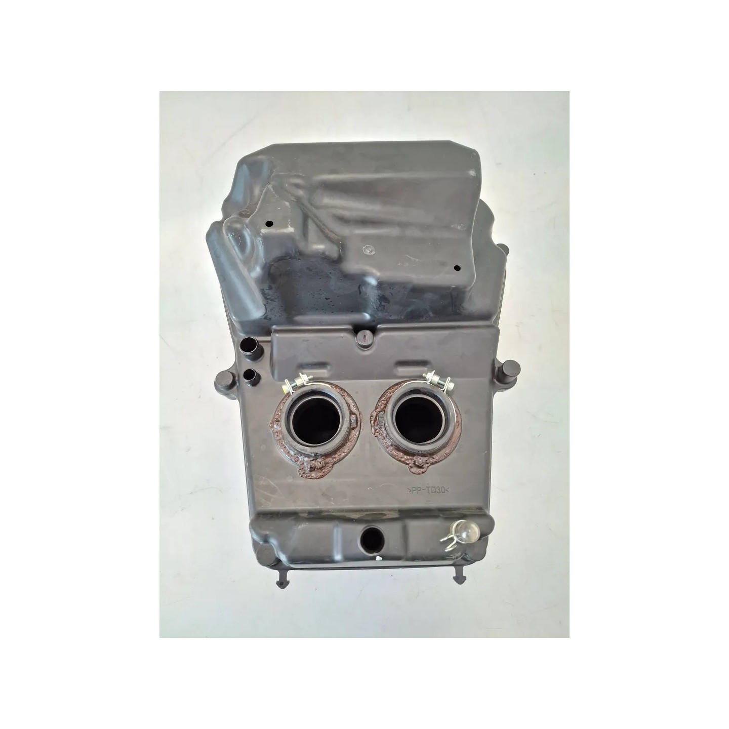 Contenitore filtro aria Kawasaki z 500 Z500 SE 
