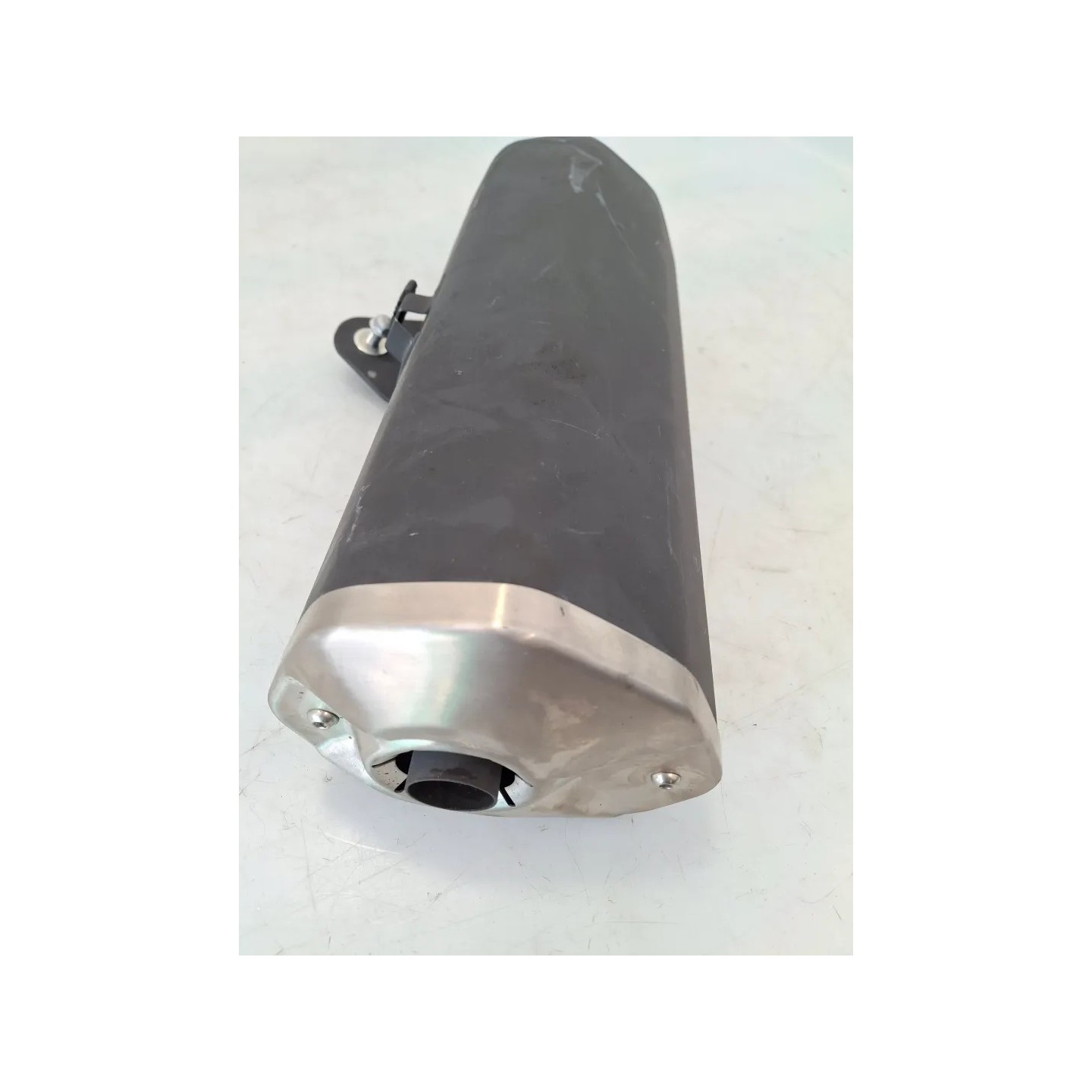 Silenziatore posteriore Kawasaki z 500 Z500 SE 