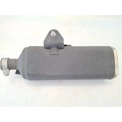 Silenziatore posteriore Kawasaki z 500 Z500 SE 