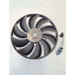 Elettroventola Kawasaki z 500 Z500 SE 