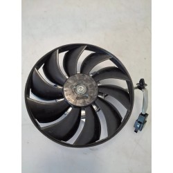 Elettroventola Kawasaki z 500 Z500 SE 