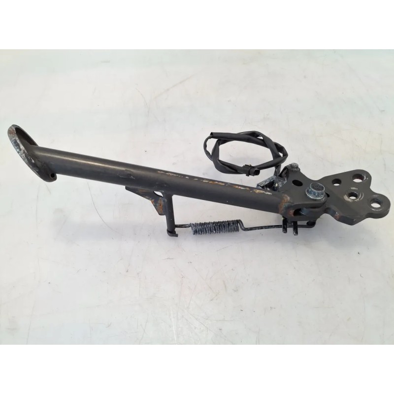 Cavalletto laterale Kawasaki z 500 Z500 SE 