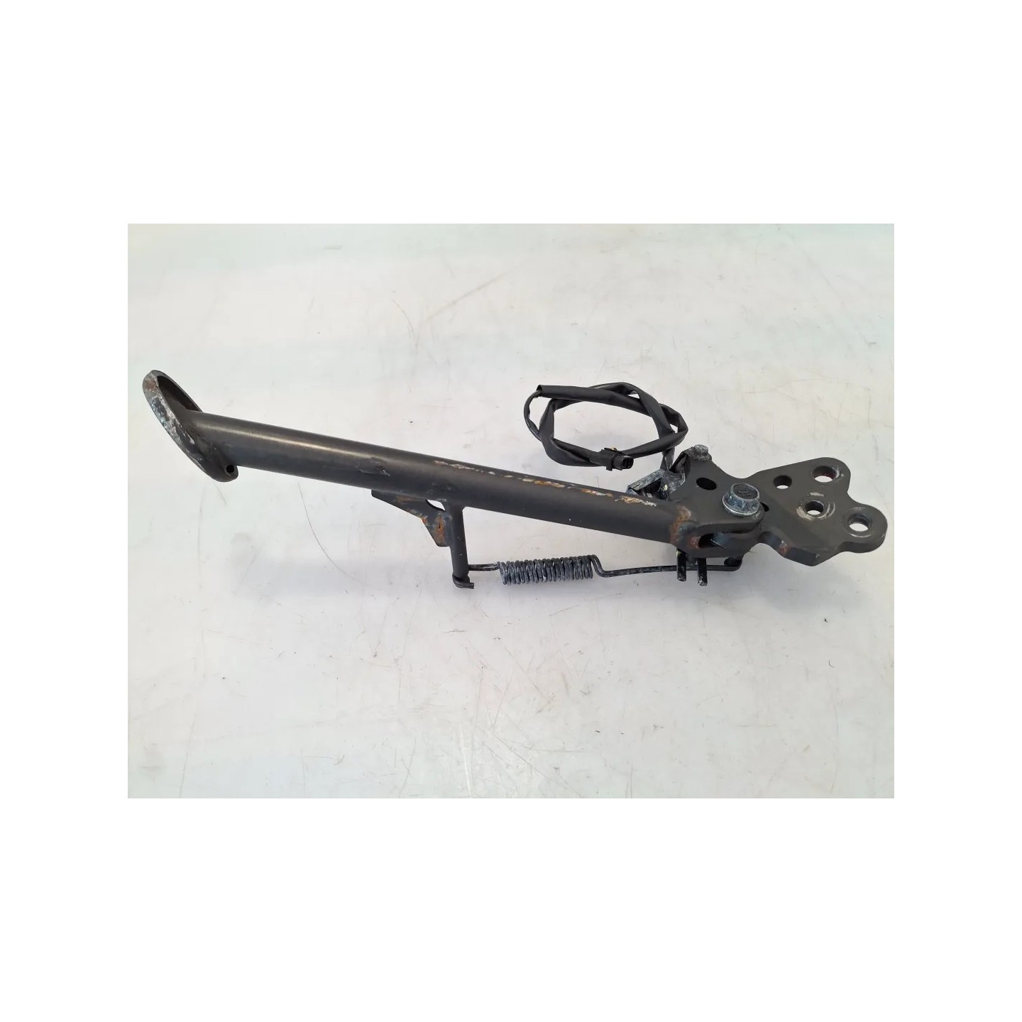 Cavalletto laterale Kawasaki z 500 Z500 SE 