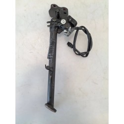 Cavalletto laterale Kawasaki z 500 Z500 SE 