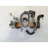 Corpo farfallato Kawasaki z 500 Z500 SE 