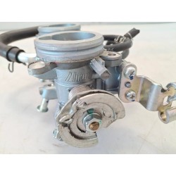 Corpo farfallato Kawasaki z 500 Z500 SE 