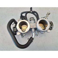 Corpo farfallato Kawasaki z 500 Z500 SE 