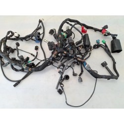 Cablaggio impianto elettrico telaio Kawasaki z 500 Z500 SE 