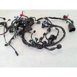 Cablaggio impianto elettrico telaio Kawasaki z 500 Z500 SE 