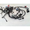 Cablaggio impianto elettrico telaio Kawasaki z 500 Z500 SE 