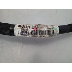 Cablaggio impianto elettrico telaio Kawasaki z 500 Z500 SE 