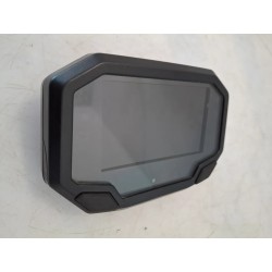 Quadro portastrumenti Kawasaki z 500 Z500 SE 