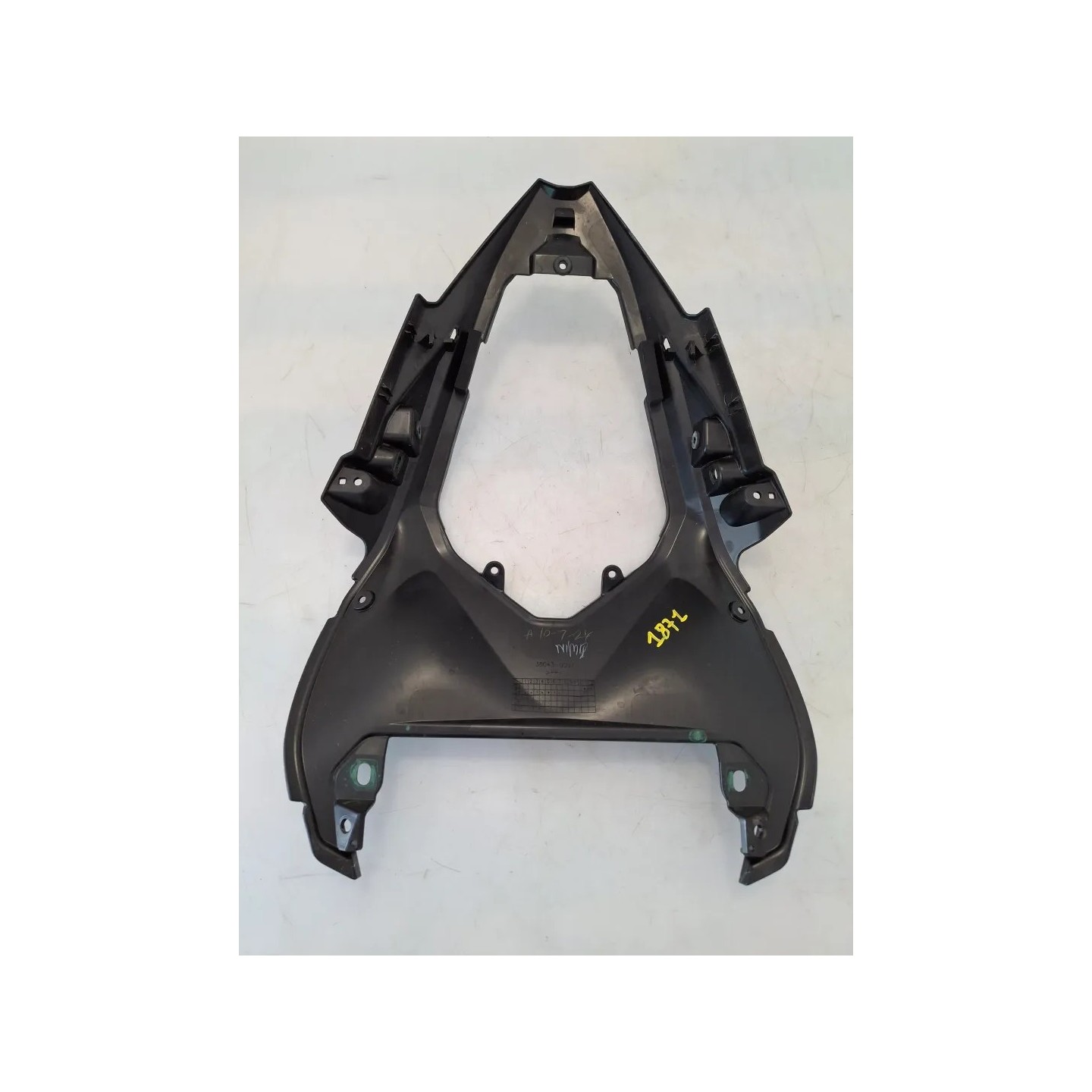 Carenatura posteriore Kawasaki z 500 Z500 SE 