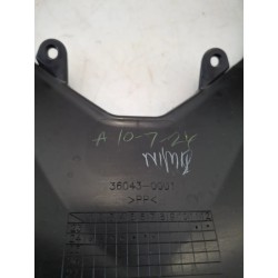 Carenatura posteriore Kawasaki z 500 Z500 SE 