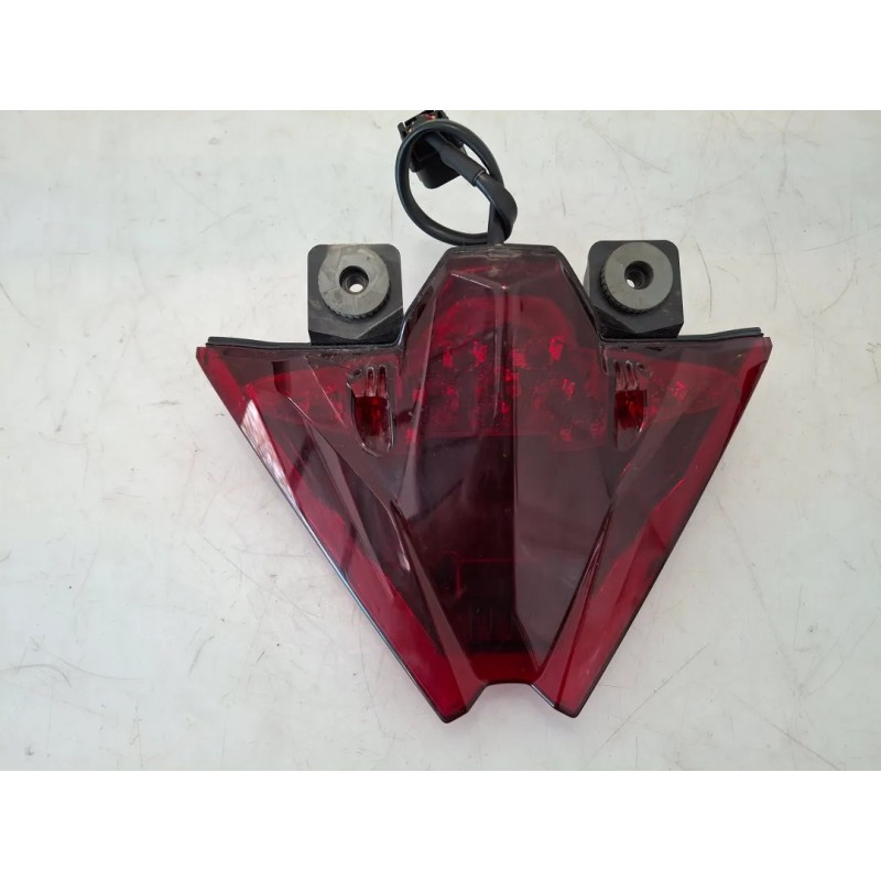 Fanale posteriore Kawasaki z 500 Z500 SE 