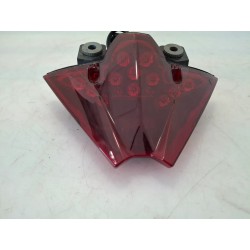Fanale posteriore Kawasaki z 500 Z500 SE 
