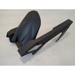 Carter catena forcellone oscillante Kawasaki z 500 Z500 SE 