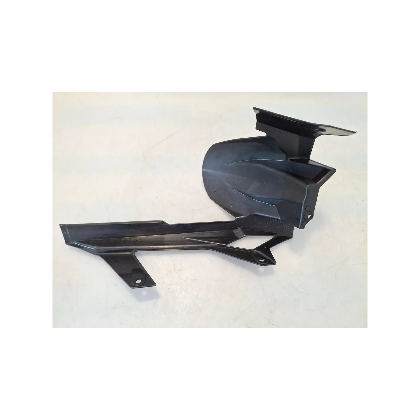 Carter catena forcellone oscillante Kawasaki z 500 Z500 SE 