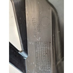 Carter catena forcellone oscillante Kawasaki z 500 Z500 SE 