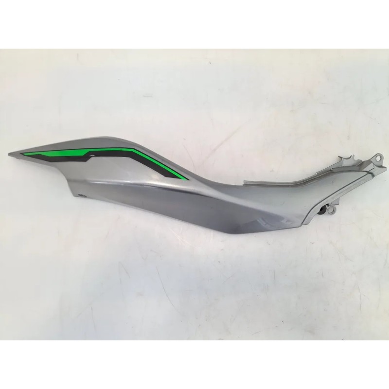 Carenatura posteriore Kawasaki z 500 Z500 SE Destro