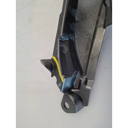 Carenatura posteriore Kawasaki z 500 Z500 SE Destro