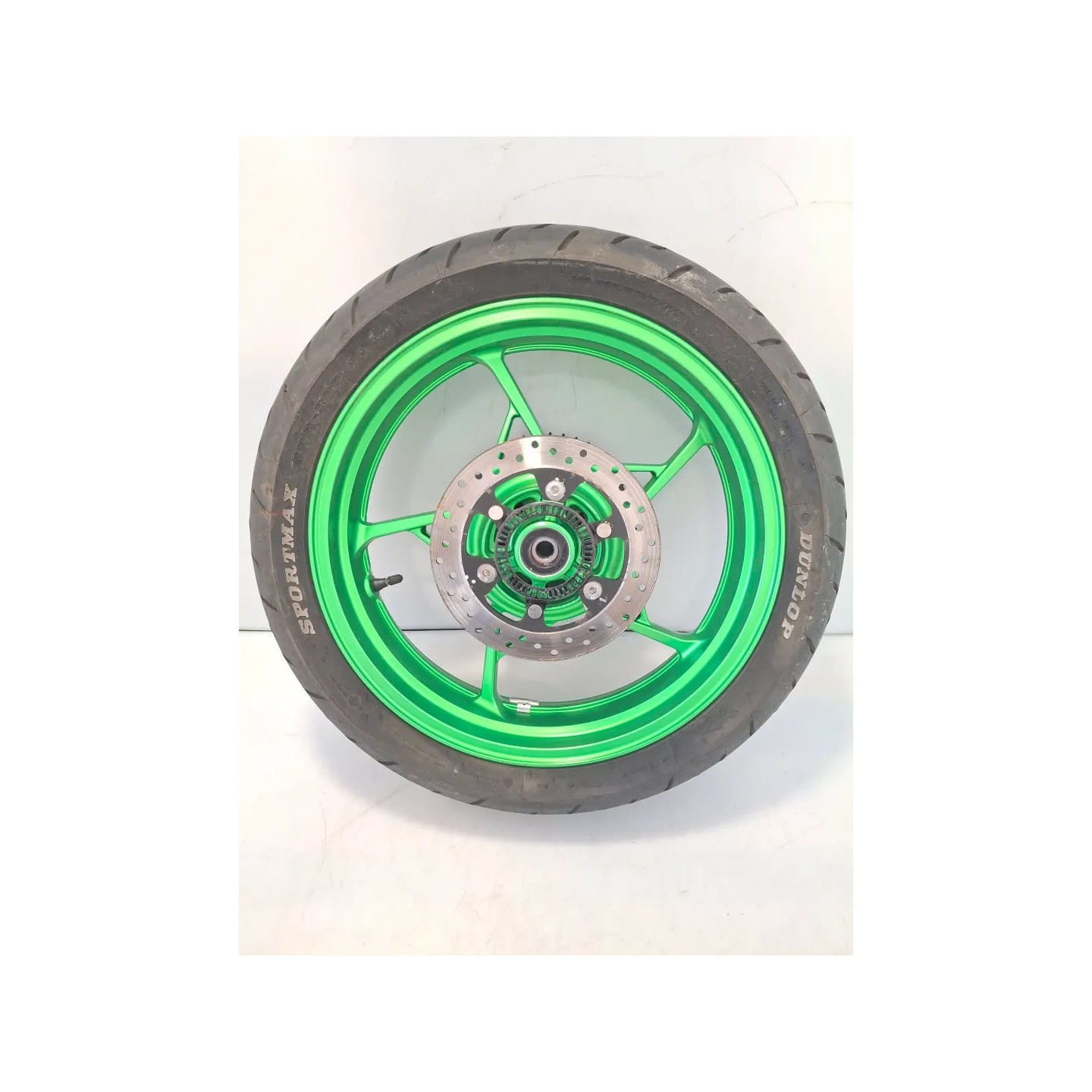 Cerchio ruota posteriore Kawasaki z 500 Z500 SE 